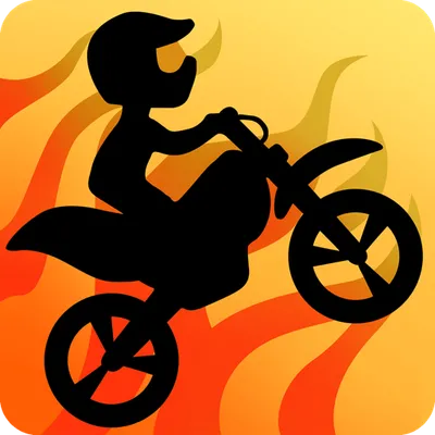 Bike Race 