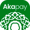 AkaPay логотип