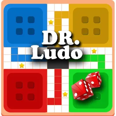 Dr.Ludo : Best Dice Game - Ultimate Edition 