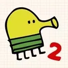 Doodle Jump 2 логотип