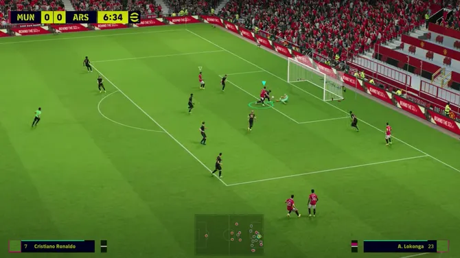 Скриншот 1/3