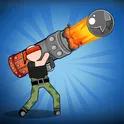 Adventure's Gunner логотип