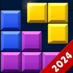 Block Sudoku - Puzzle Game логотип