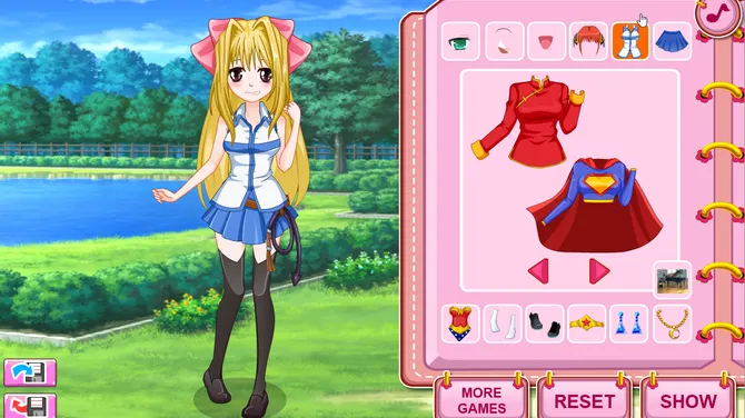 Скриншот 5/8