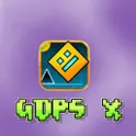 GDPS X логотип