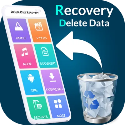 Recover Deleted Files