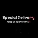 Specal Delivery логотип