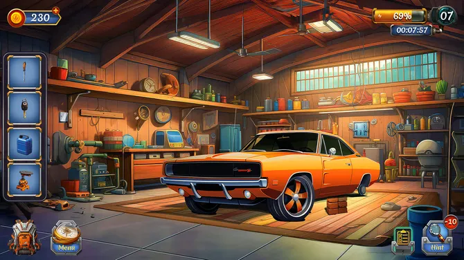 Скриншот 3/7