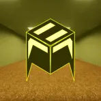 Backrooms логотип