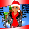 Christmas Dress Up Games логотип