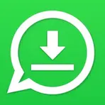 Статус Saver логотип