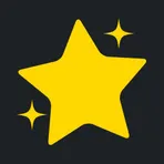 Charstar: AI Character Chat логотип