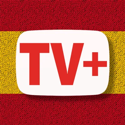 Guía TV España - Cisana TV+