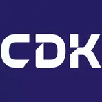 CDKeys логотип
