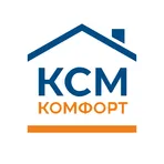 КСМ-Комфорт логотип