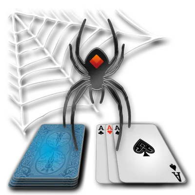 Spider Solitaire Free Game