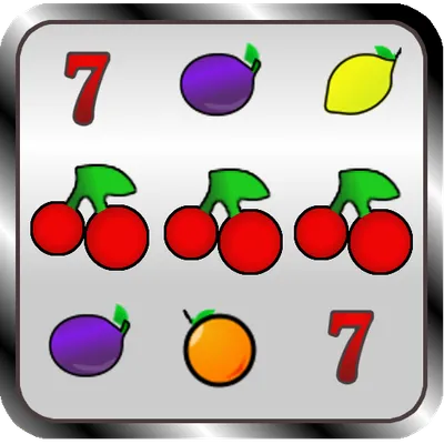 Cherry Slot Machine