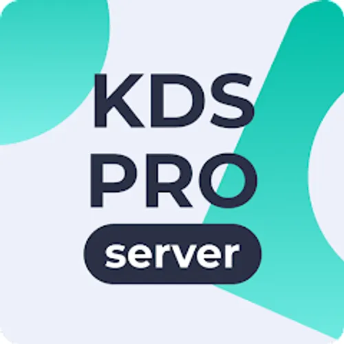 KDS Pro Server — скачать для Android 5,0★ бесплатно 📱 в RuStore