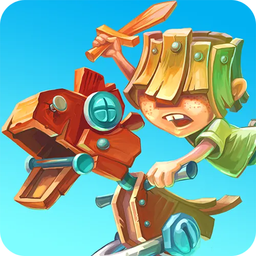 Board Defenders — иконка