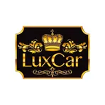 LUXCAR логотип