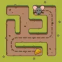 Maze for Kids логотип