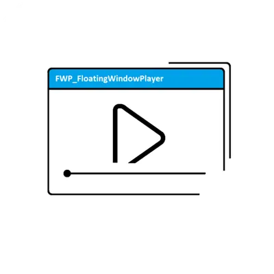 FWP_FloatingWindowPlayer