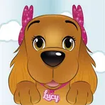 CLUB PETZ LUCY Sing & Dance логотип