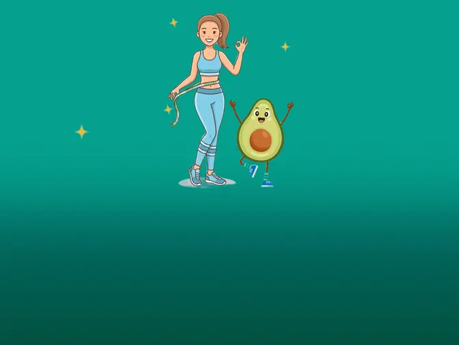 Обложка события Рецепты вашей легкости