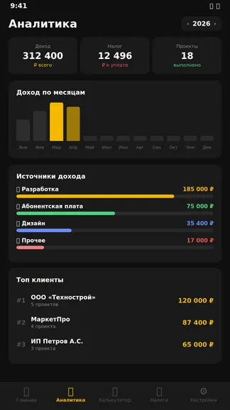 Скриншот 2/4