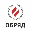 OBRYAD Россия логотип