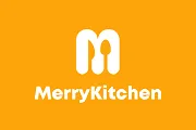 Merry Kitchen- Кулинарная социальная сеть рецептов