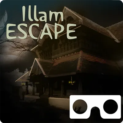 Illam Escape VR