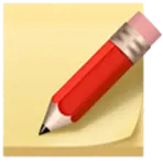 Notes LP логотип