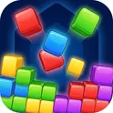 Блок пазл - игры без интернета с блоками