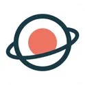 Kosmobox | Russia логотип