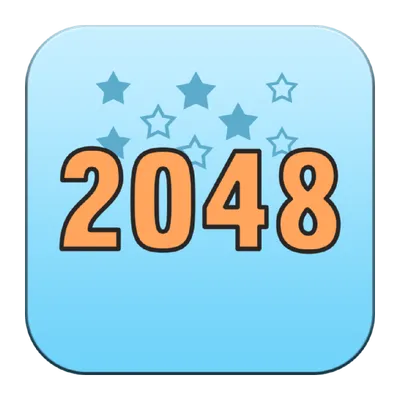 2048 - Original Game