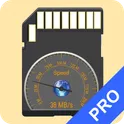 SD Card Test Pro логотип