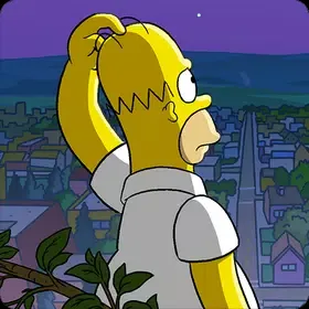 The Simpsons™: Tapped Out Springfield