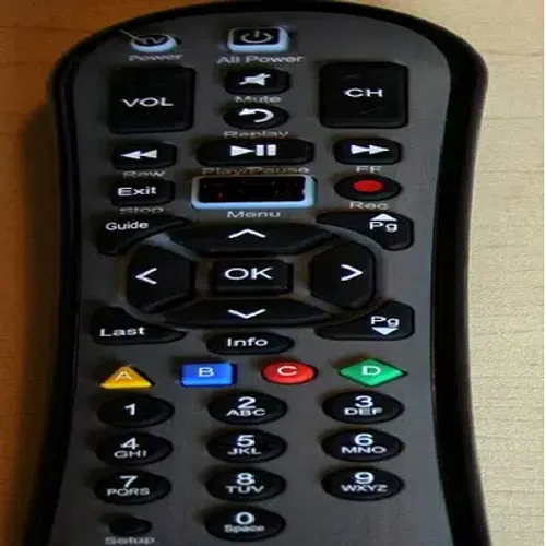 Cable Remote Control — скачать для Android 0,0★ бесплатно 📱 в RuStore