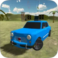  Crash Arena: Cars and Guns