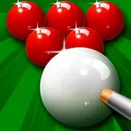 Snooker  логотип