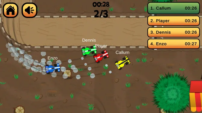 Скриншот 2/3