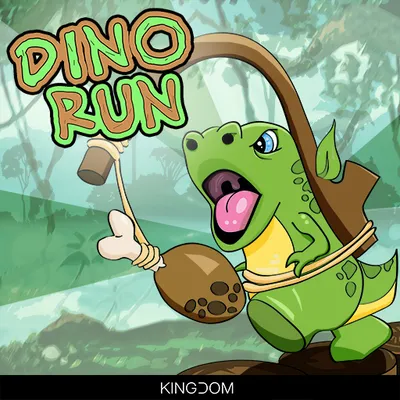 Dino Run