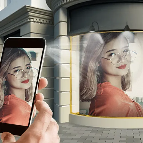 Projector Editor — скачать для Android 4,0★ бесплатно 📱 в RuStore