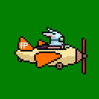 Flappy Plane