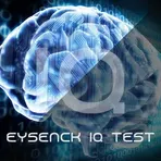 Тест IQ Айзенка логотип