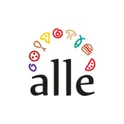 AllёPizza логотип