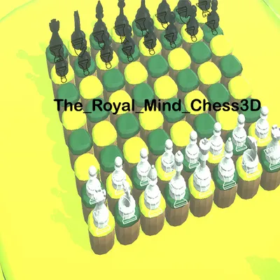 The_Royal_Mind_Chess3D