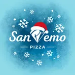 San Remo Pizza логотип