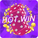 Hot Win логотип